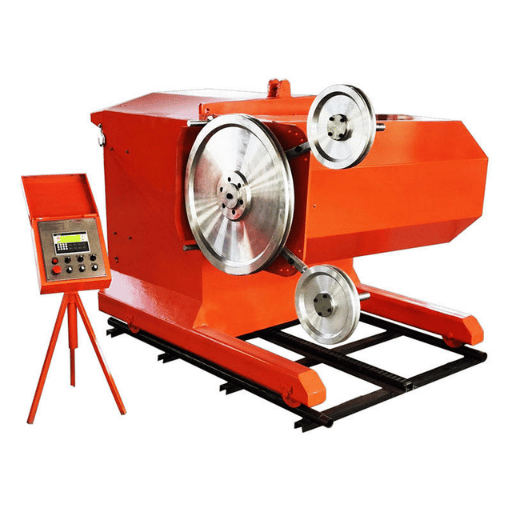 Single Wire Saw for Precision Cutting: Technical Guide 6 How Single Wire Saws Deliver Precision Cutting for Hard and Brittle Materials