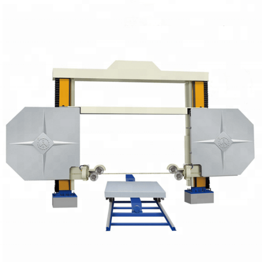 How to Choose a Single Wire Saw Machine: Selection Guide 6 How to Match a Single Wire Saw to Your Production Needs A Decision Framework