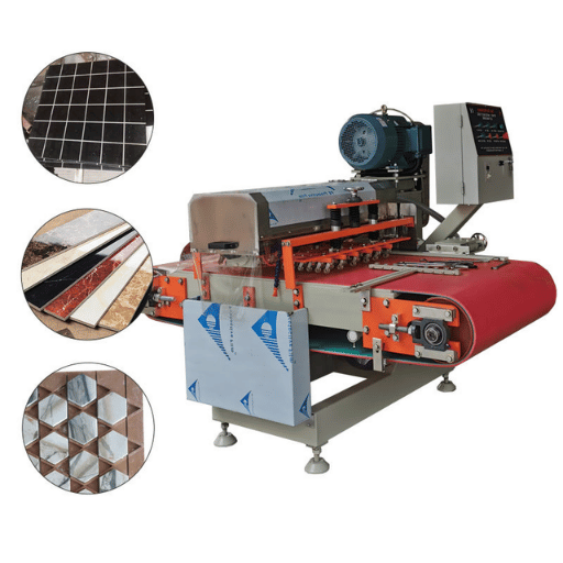Multi Wire Saw: Working Principle, Applications & Selection Guide 4 How to Select the Right Multi Wire Saw Machine