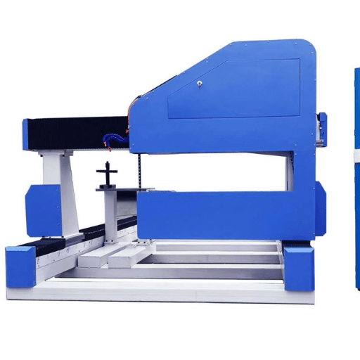Industry Applications From Semiconductor Wafering to TEM Sample Prep