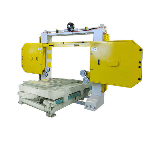 Single Wire Saw Applications: Industry Guide 2 Key Applications by Industry