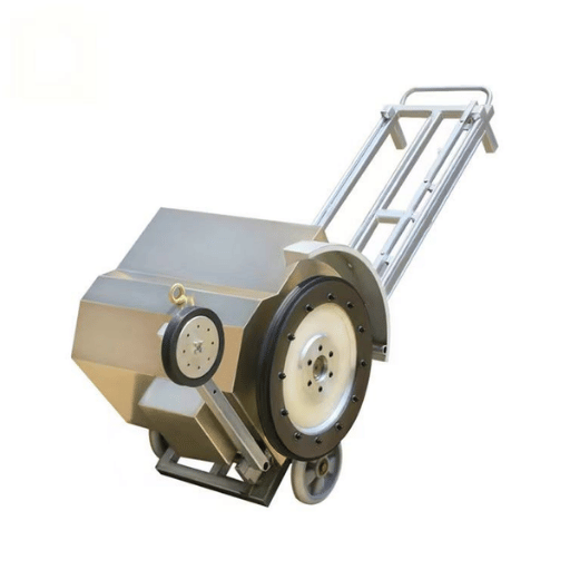 Single Wire Saw Applications: Industry Guide 5 Maintenance, Wire Life, and Cost Factors