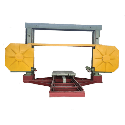 Single Wire Saw for Precision Cutting: Technical Guide 2 Materials You Can Slice with a Precision Wire Saw