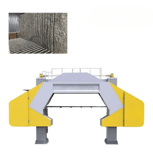 Multi Wire Saw: Working Principle, Applications & Selection Guide 3 Multi Wire Saw vs. Traditional Cutting Methods