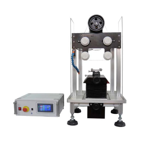 Crystal Wire Saw 가격 가이드: 2026년에 기대할 수 있는 사항 1 크리스탈 와이어 쏘 기술 소개