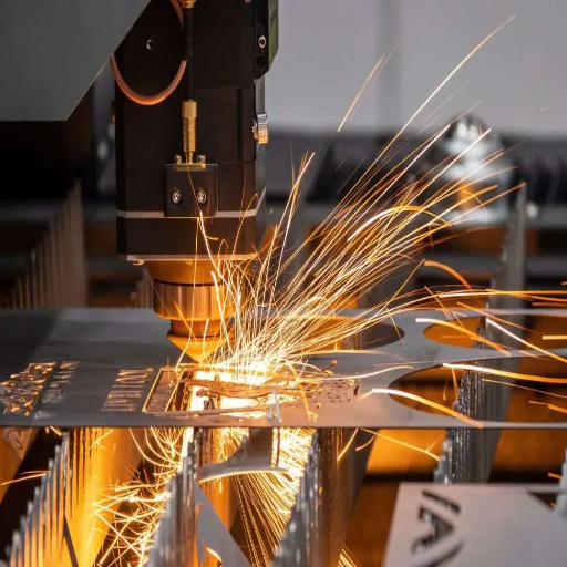 Future of Crystal Cutting Technology: Technology Trends 5 Automation and Robotics in Modern Crystal Cutting