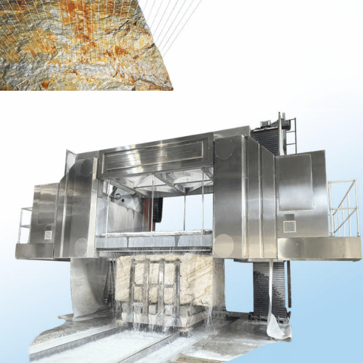 Mechanical Assembly Wire Guides, Pulleys, and Tensioning System
