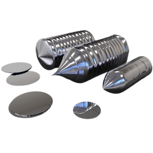What Is a Silicon Wafer?