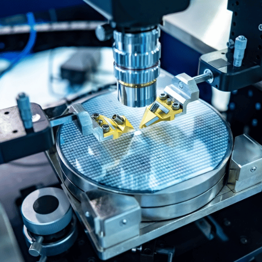 Wafer Manufacturing Equipment: Complete Guide to Slicing, Lapping, Polishing & Inspection Machines 1 What Is Wafer Manufacturing Equipment?