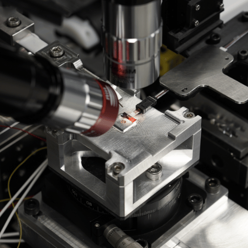 What Is the Semiconductor Manufacturing Process?