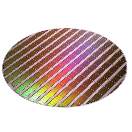 What Is a Semiconductor Wafer?