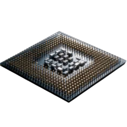 How Computer Chips Are Made: From Silicon Wafer to Final Chip 2 Silicon First: Why Computer Chips Start As Wafers