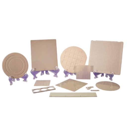 Aluminum Nitride (AlN) Substrate: Properties & Applications in Power Electronics 1 Why Aluminum Nitride Substrate Cutting Needs a Different Process Window