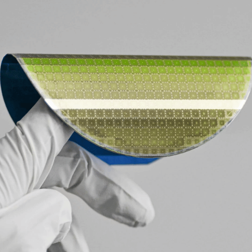 Wafer Thinning Process: Back-Grind & Back-Lap Technology Explained 1 What Is Wafer Thinning?