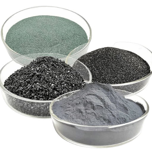 What Is Silicon Carbide?