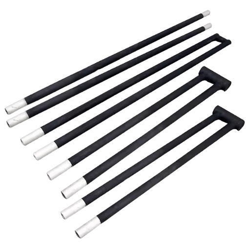 Silicon Carbide Heating Element: Types, Specifications & Industrial Furnace Applications 10 Industry Outlook: Where SiC Heating Element Demand Is Heading