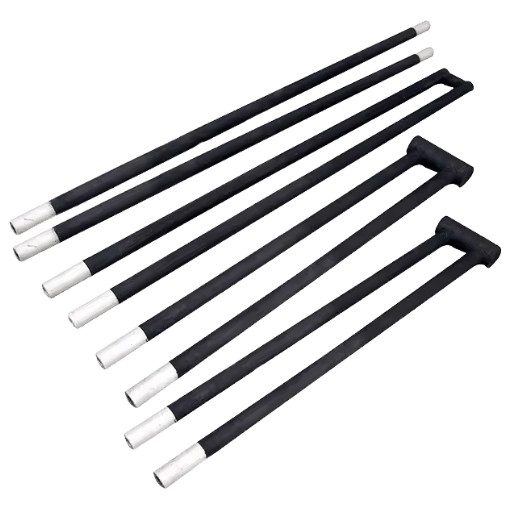 Silicon Carbide Heating Element: Types, Specifications & Industrial Furnace Applications 10 Industry Outlook: Where SiC Heating Element Demand Is Heading