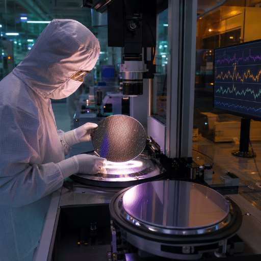 Semiconductor Fabrication Plant: How a Wafer Fab Works (Inside Tour) 7 Yield Risk: Contamination, Flatness, and Process Drift