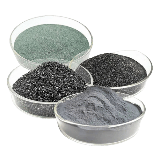 Silicon Carbide Abrasive: Grit Sizes, Grades & Industrial Cutting Applications 10 Industry Outlook: Where Silicon Carbide Abrasive Demand Is Heading