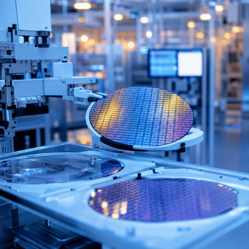 Wafer Manufacturing Equipment: Complete Guide to Slicing, Lapping, Polishing & Inspection Machines 9 Wafer Manufacturing Equipment Outlook: What's Driving 2026 Demand