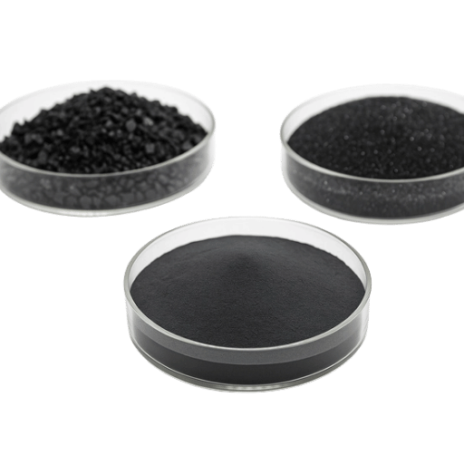 Silicon Carbide Abrasive: Grit Sizes, Grades & Industrial Cutting Applications 2 Why Silicon Carbide Cuts: Hardness, Friability & Self-Sharpening