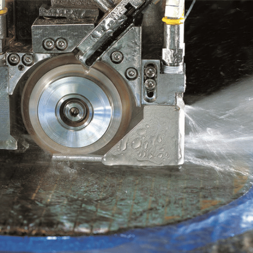 The Wafer Dicing Process, Step by Step
