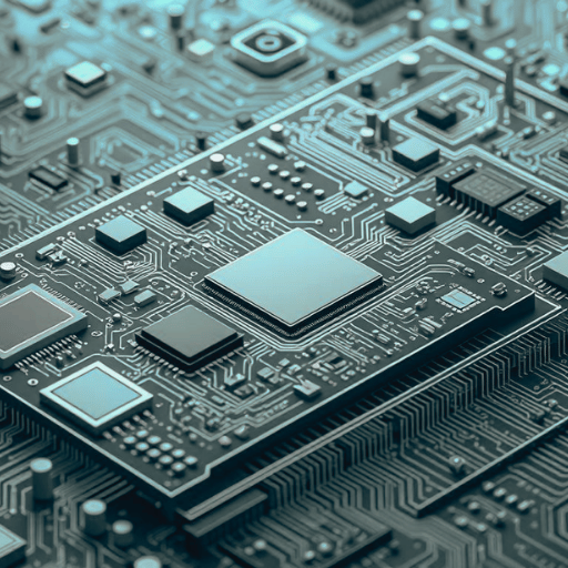 Front-End vs Back-End: The Two Halves of Chipmaking