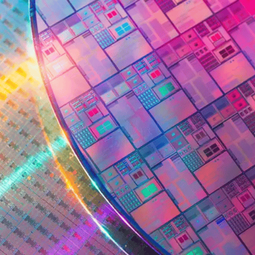 The 10-Wafer Substrate Triage Map For Types Of Semiconductor Wafers