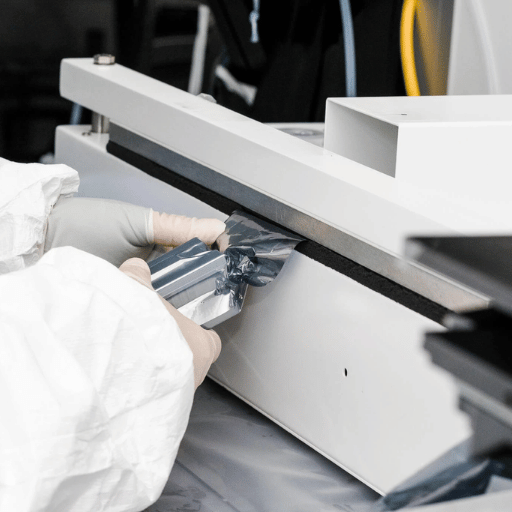 Semiconductor Fabrication Plant: How a Wafer Fab Works (Inside Tour) 2 The Fab Process Flow From Blank Wafer to Patterned Device