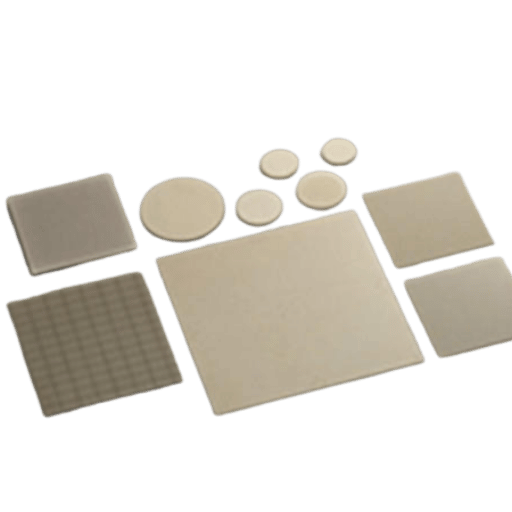 Aluminum Nitride (AlN) Substrate: Properties & Applications in Power Electronics 2 The AlN Damage Modes That Matter: Chipping, Sub-Surface Damage, and Coolant Risk