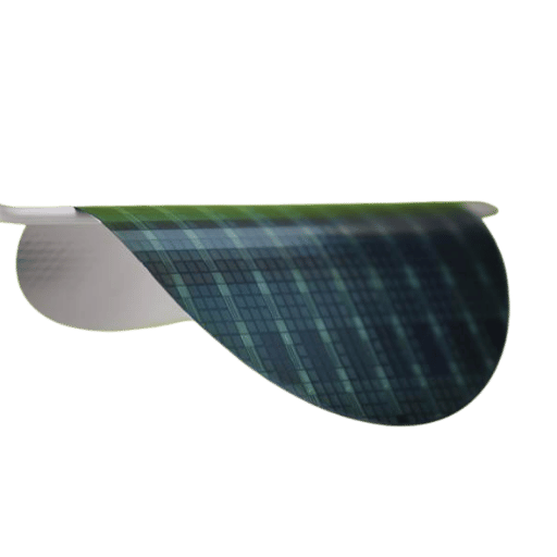 Wafer Thinning Process: Back-Grind & Back-Lap Technology Explained 2 Why Wafers Are Thinned
