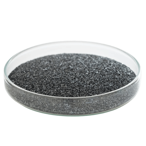 Key Properties of Silicon Carbide