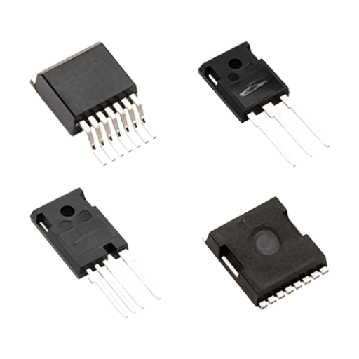 SiC MOSFET vs Silicon MOSFET: Where the Gains Come From