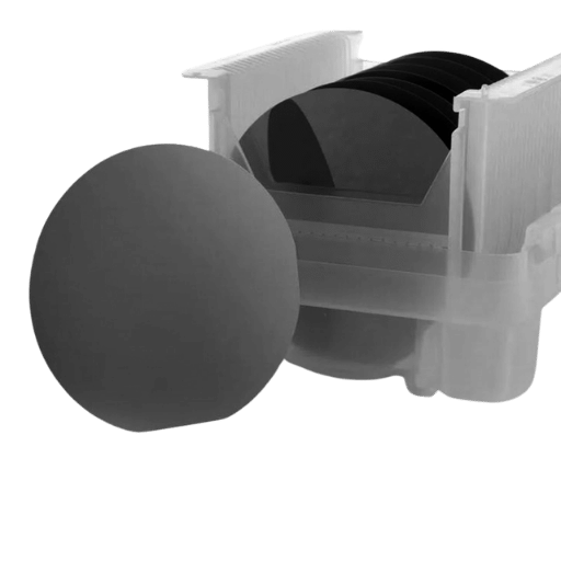 Types Of Silicon Wafers: Intrinsic, P-Type, N-Type, Epi, And SOI