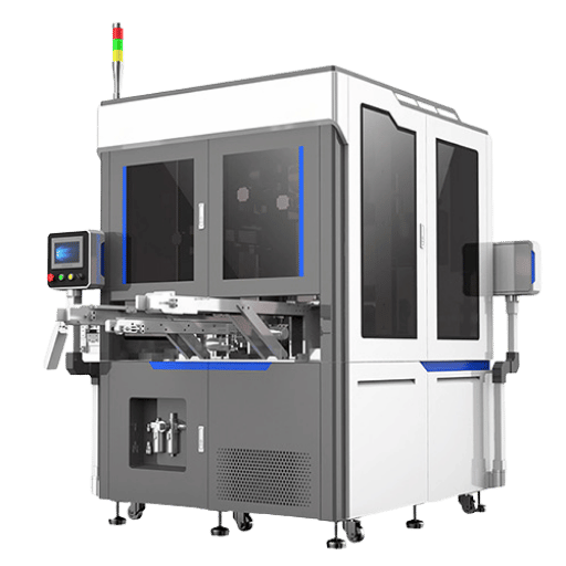 Front-End Equipment: Lithography, Deposition, Etch, Implant and CMP