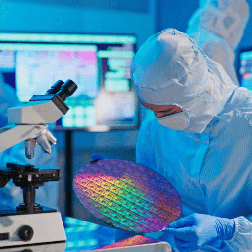 Semiconductor Fabrication Plant: How a Wafer Fab Works (Inside Tour) 3 Cleanroom, Subfab, and Utility Levels: Why the Building Is Part of the Process