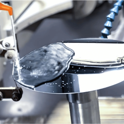 Wafer Thinning Process: Back-Grind & Back-Lap Technology Explained 3 Wafer Thinning Methods Compared: Grinding, Lapping, CMP & Etch