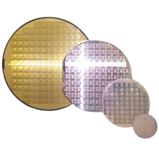 Silicon Wafer Sizes, Thickness, and Specifications
