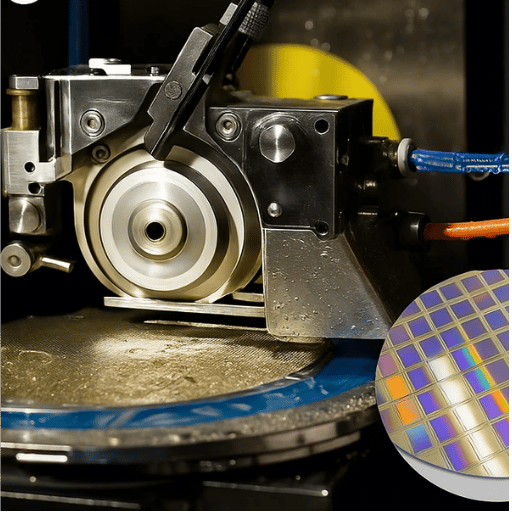 Wafer Slicing vs Wafer Dicing: Process, Equipment & When to Use Each 4 The 8 Differences That Actually Matter