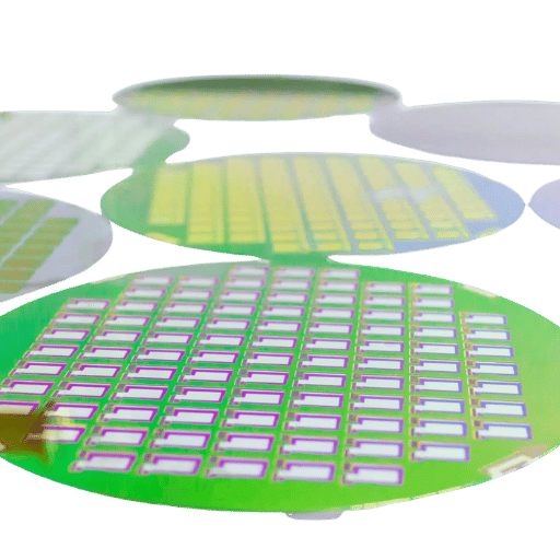 Wafer Manufacturing Equipment: Complete Guide to Slicing, Lapping, Polishing & Inspection Machines 4 Wafer Size and Equipment: 200mm vs 300mm vs 450mm