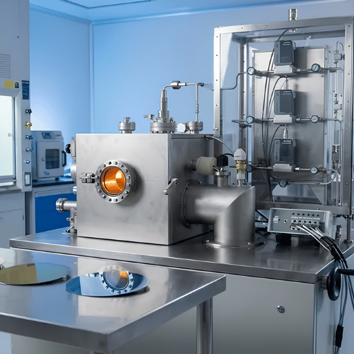 Oxidation & Deposition: Building the Thin-Film Layers