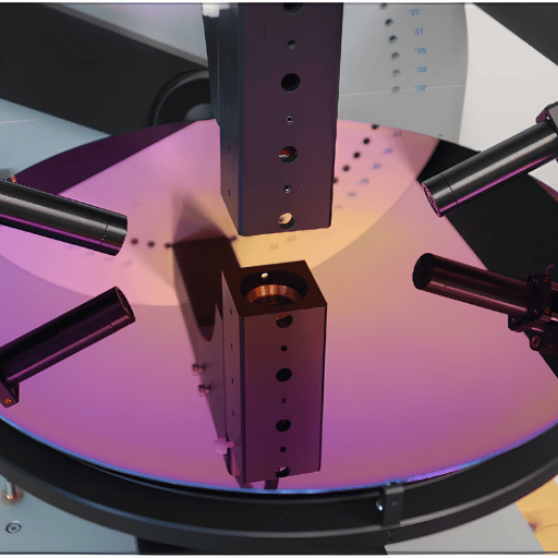 Semiconductor Fabrication Plant: How a Wafer Fab Works (Inside Tour) 4 Fab Scale Metrics: WSPM, Wafer Diameter, Tools, and Build Time