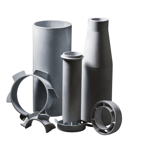 Silicon Carbide Abrasive: Grit Sizes, Grades & Industrial Cutting Applications 5 Forms of Silicon Carbide Abrasive & Which Process Each Suits
