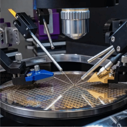 Wafer Slicing vs Wafer Dicing: Process, Equipment & When to Use Each 5 Four Dicing Methods Compared: Blade, Laser, Plasma, Stealth