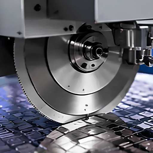 Dicing Saws, Blades, Tape & Consumables