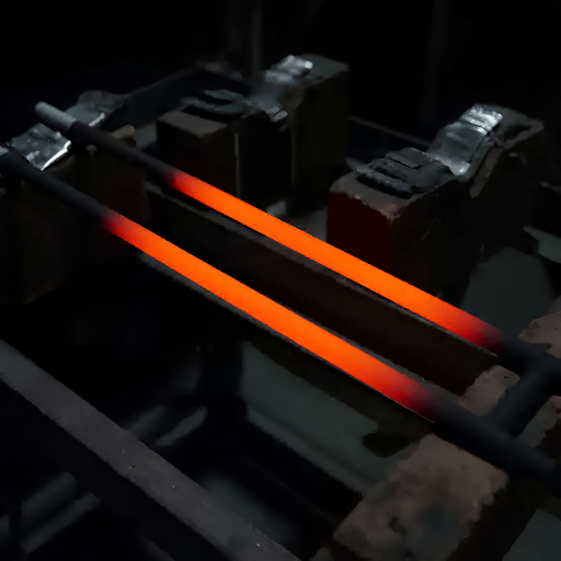 Silicon Carbide Heating Element: Types, Specifications & Industrial Furnace Applications 5 Where Silicon Carbide Heating Elements Are Used