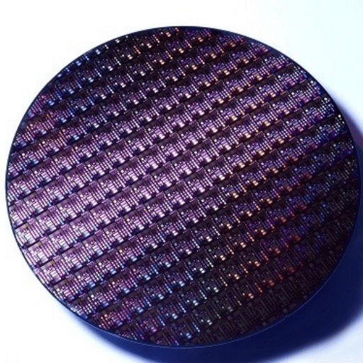 Photolithography: Printing the Circuit Pattern