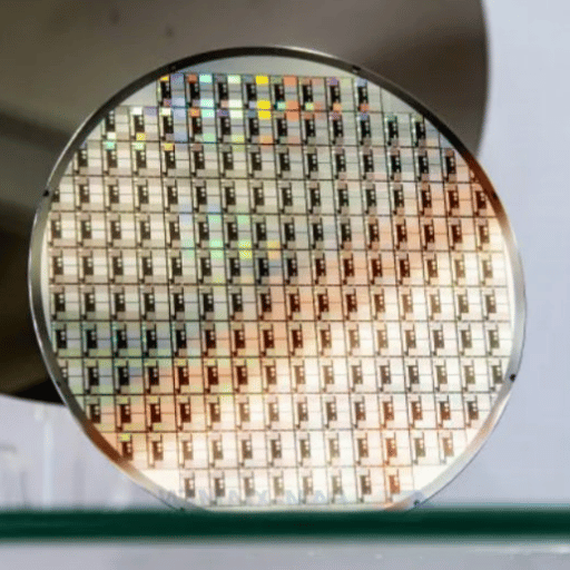 III-V And Photonics Wafers: GaAs, InP, GaN, And Related Materials