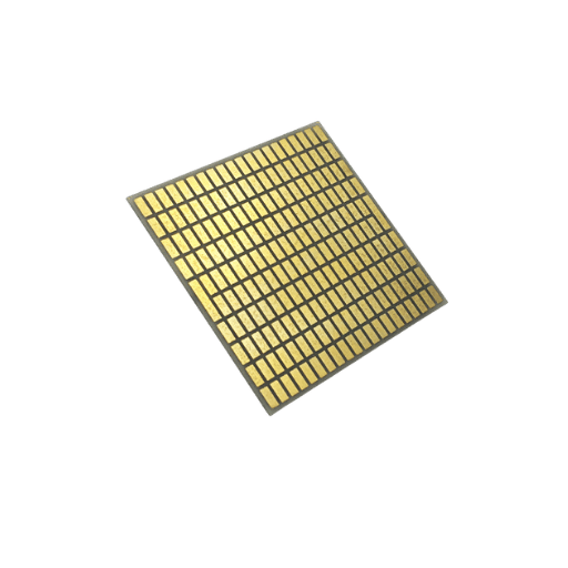 Aluminum Nitride (AlN) Substrate: Properties & Applications in Power Electronics 6 The 7-Parameter AlN Cutting Risk Matrix