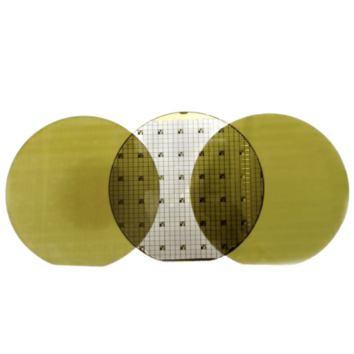 Silicon Carbide Wafers and Power Semiconductors